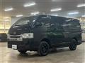 2019 Toyota Regiusace Van