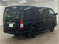 2019 Toyota Regiusace Van