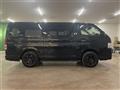 2019 Toyota Regiusace Van