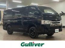 2019 Toyota Regiusace Van