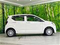 2021 Daihatsu Mira Es