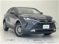 2020 Toyota Harrier
