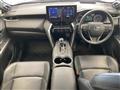 2020 Toyota Harrier