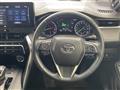 2020 Toyota Harrier