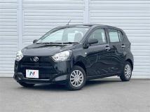 2022 Daihatsu Mira Es