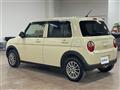 2017 Suzuki Lapin