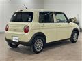 2017 Suzuki Lapin
