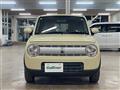 2017 Suzuki Lapin