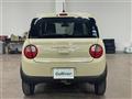 2017 Suzuki Lapin