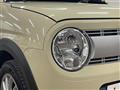 2017 Suzuki Lapin
