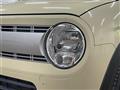 2017 Suzuki Lapin