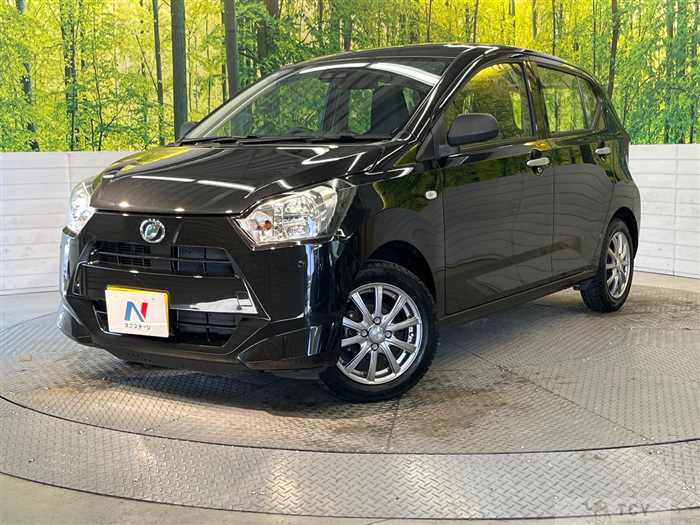 2025 Daihatsu Mira Es