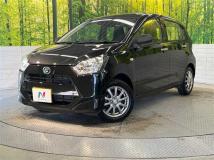 2025 Daihatsu Mira Es