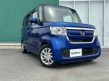 2018 Honda N BOX