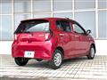 2017 Daihatsu Mira Es