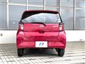 2017 Daihatsu Mira Es