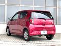 2017 Daihatsu Mira Es