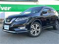 2019 Nissan X-Trail