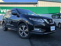 2019 Nissan X-Trail