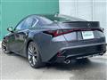 2021 Lexus IS