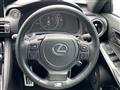 2021 Lexus IS