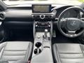 2021 Lexus IS