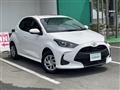 2023 Toyota Yaris
