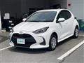 2023 Toyota Yaris