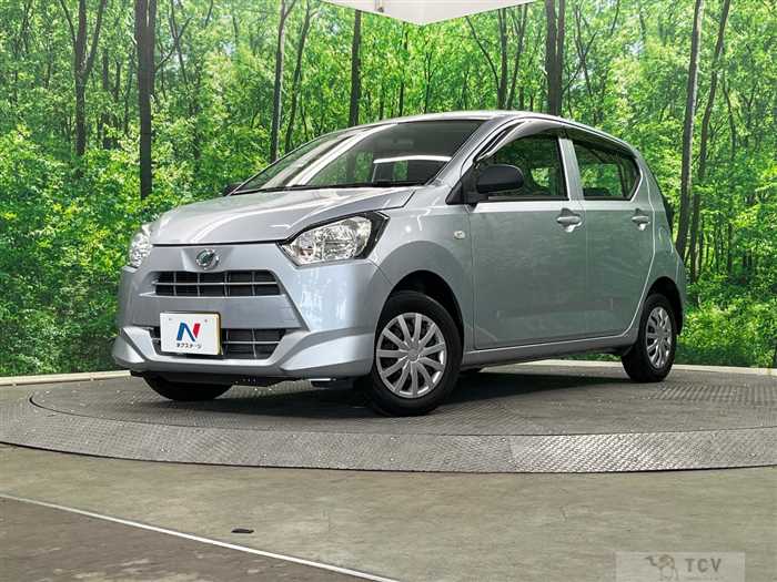 2022 Daihatsu Mira Es