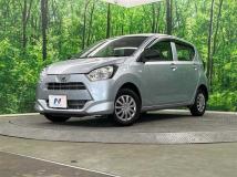 2022 Daihatsu Mira Es