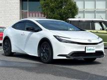 2023 Toyota Prius