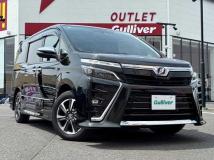 2019 Toyota Voxy