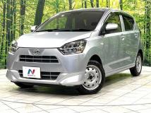 2023 Daihatsu Mira Es