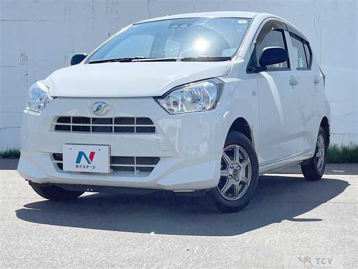 2023 Daihatsu Mira Es