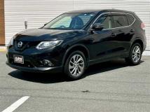 2017 Nissan X-Trail