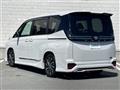 2023 Toyota Voxy