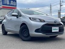 2022 Toyota AQUA