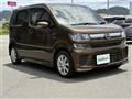 2019 Mazda Flair