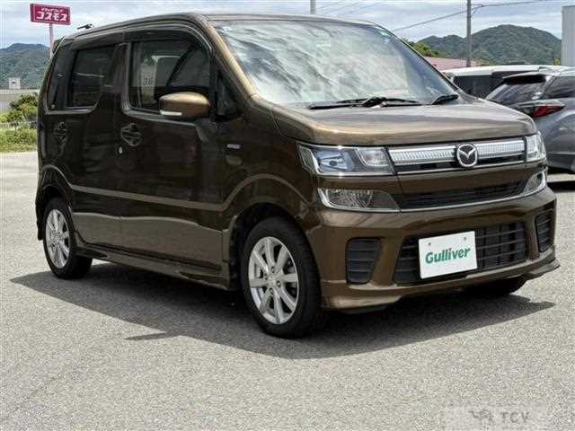 2019 Mazda Flair