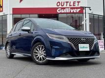 2021 Nissan Note