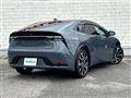 2023 Toyota Prius