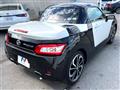 2015 Daihatsu Copen