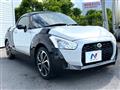 2015 Daihatsu Copen