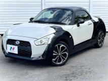 2015 Daihatsu Copen