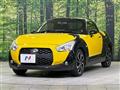 2016 Daihatsu Copen