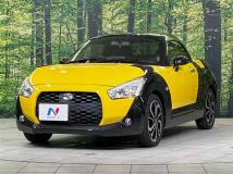 2016 Daihatsu Copen