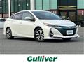 2018 Toyota Prius PHV