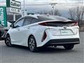 2018 Toyota Prius PHV