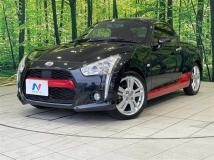 2016 Daihatsu Copen