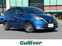 2020 Nissan Note